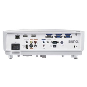 Проектор для офиса и образовательных учреждений Benq MW727