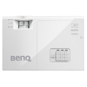 Проектор для офиса и образовательных учреждений Benq MW727