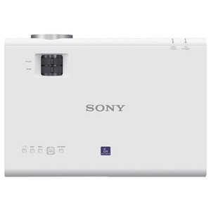 Проектор для офиса и образовательных учреждений Sony VPL-EX272