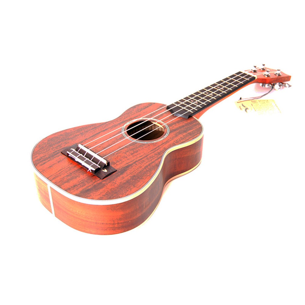 Укулеле Hohner UCA-C/C1S Curly Acacia