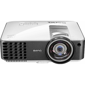 Проектор для офиса и образовательных учреждений Benq MX806ST