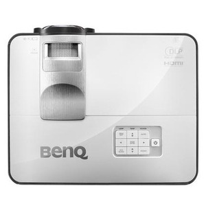 Проектор для офиса и образовательных учреждений Benq MX806ST