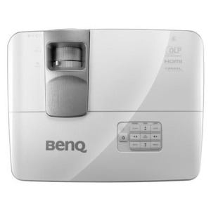 Проектор для офиса и образовательных учреждений Benq W1080ST+