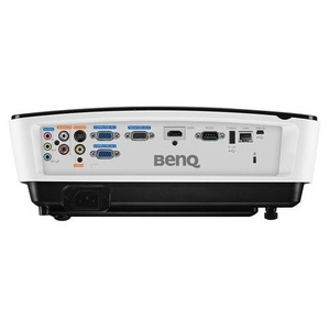 Проектор для офиса и образовательных учреждений Benq MX723