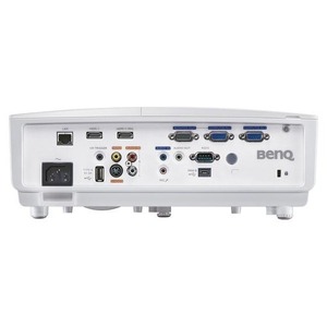 Проектор для офиса и образовательных учреждений Benq MX726