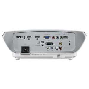 Проектор для домашнего кинотеатра Benq W1350