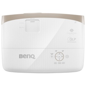 Проектор для домашнего кинотеатра Benq W2000