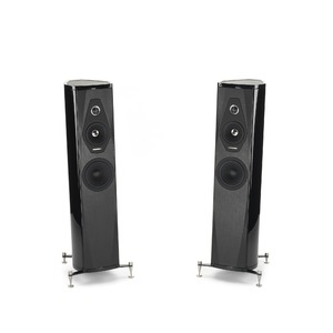 Напольная акустика Sonus Faber Olympica II Piano Black