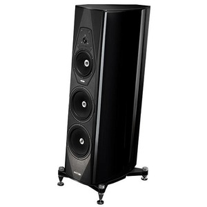 Напольная акустика Sonus Faber Amati Futura Piano Black