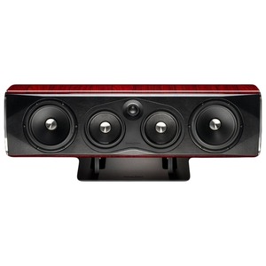 Центральный канал Sonus Faber Homage Vox Red