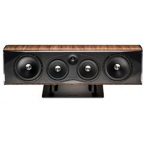 Центральный канал Sonus Faber Homage Vox Wood