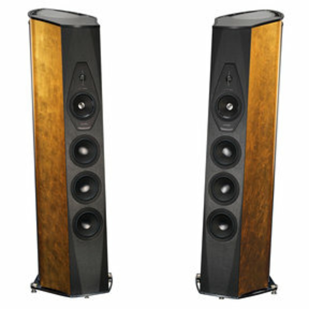 Напольная акустика Sonus Faber Lilium Gold