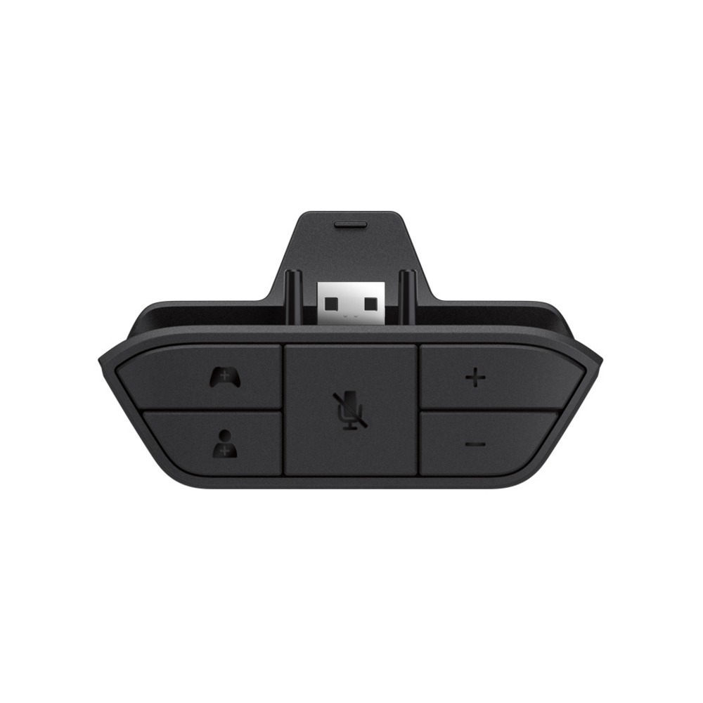 Компьютерная проводная гарнитура Microsoft Stereo Headset Adapter (6JV-00011)