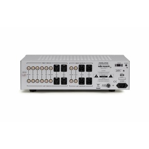 Усилитель предварительный Audio Research SP 20 Silver