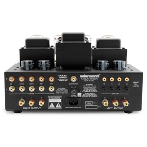 Интегральный усилитель Audio Research Vsi 60 Silver