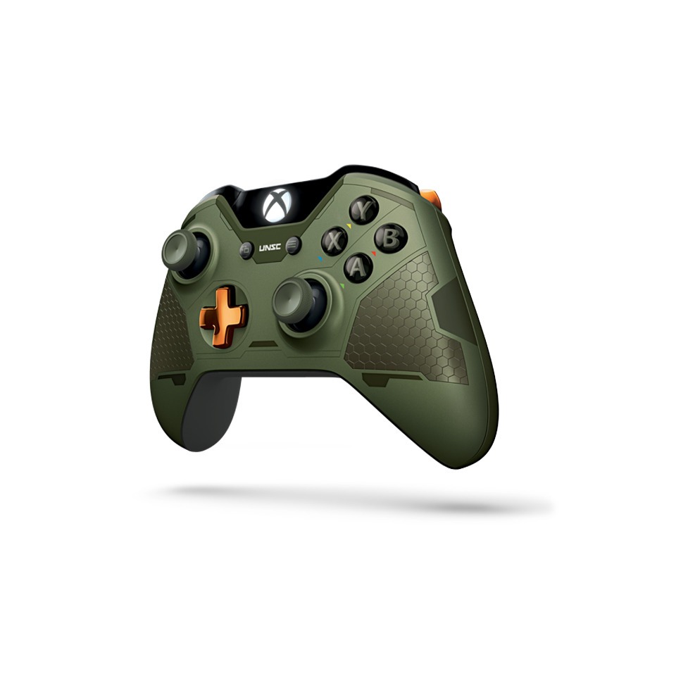 Купить Xbox One Limited Edition