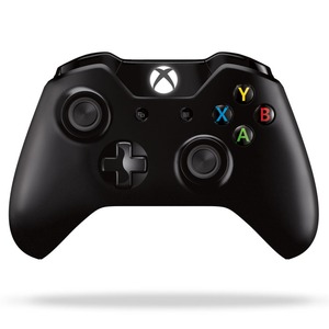 Геймпад Microsoft XboxOne Wireless Gamepad (EX6-00007)