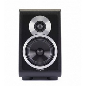 Полочная акустика Sonus Faber Chameleon B Classic Black Leather