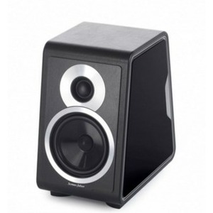 Полочная акустика Sonus Faber Chameleon B Classic Black Leather