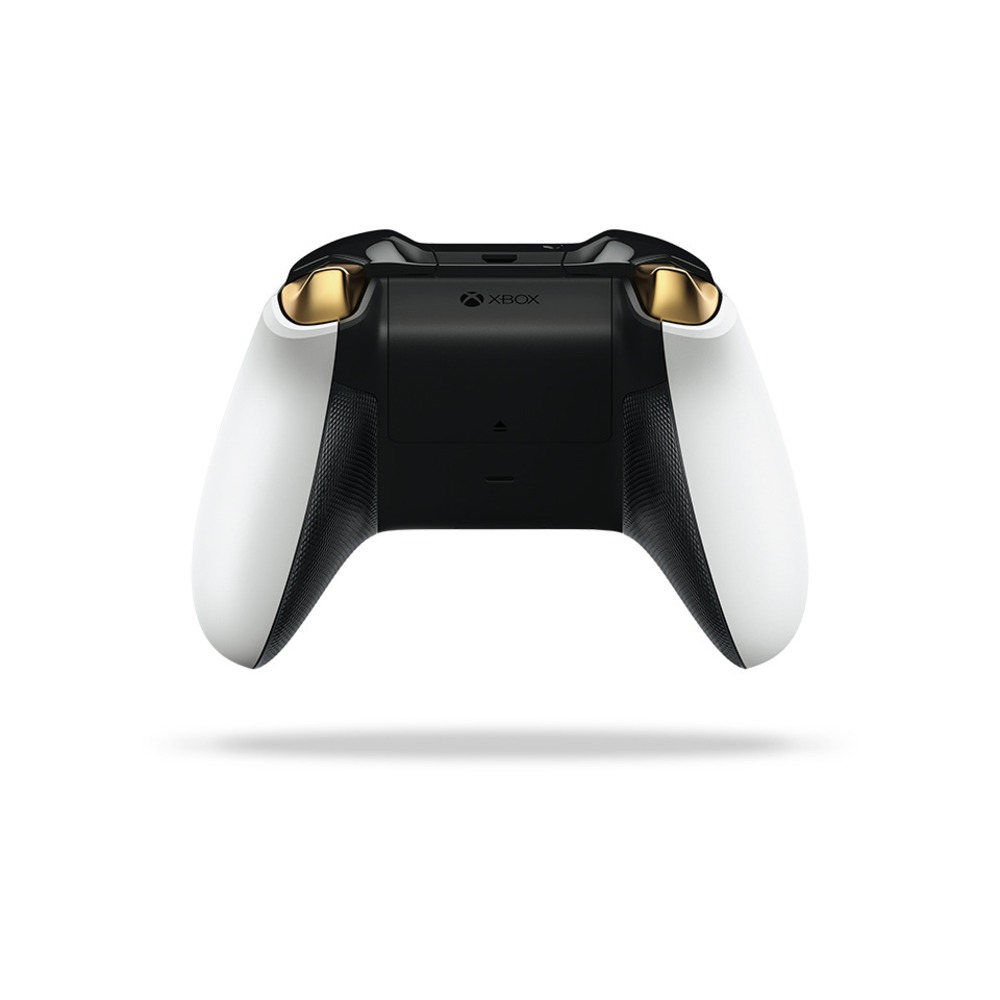 Геймпад Microsoft XboxOne Wireless Gamepad (GK4-00019)
