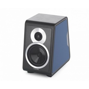 Полочная акустика Sonus Faber Chameleon B Metal Blue