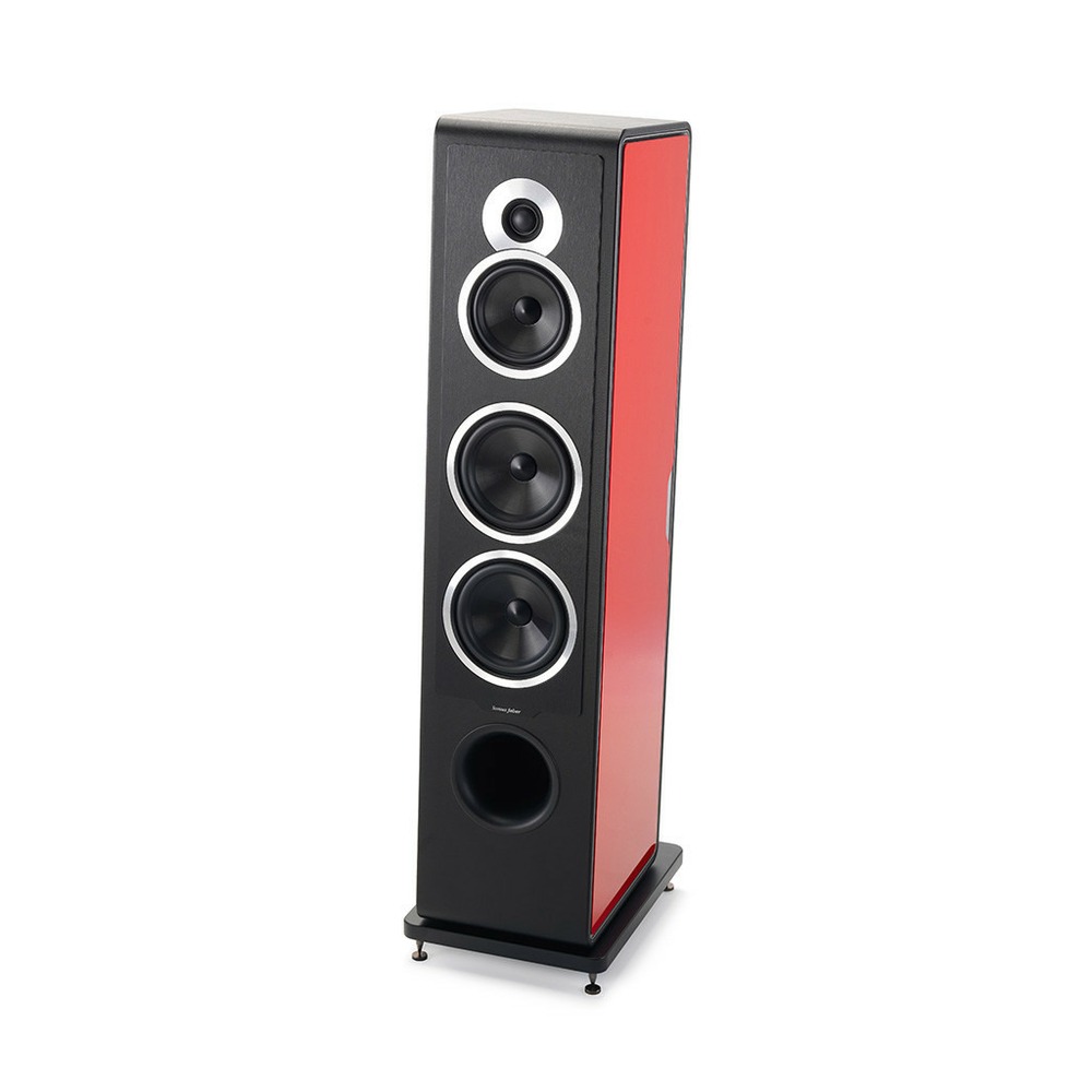 Напольная акустика Sonus Faber Chameleon T Red