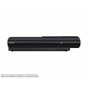 Игровая приставка Sony PlayStation 3 12 GB Super Slim