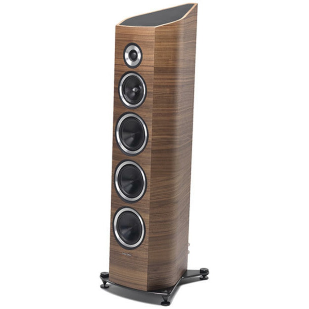 Напольная акустика Sonus Faber Venere S Wood