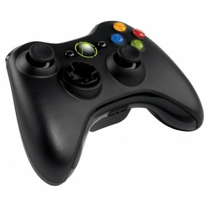 Геймпад Microsoft Wireless Controller (NSF-00002)