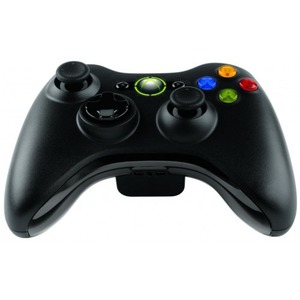 Геймпад Microsoft Wireless Controller (NSF-00002)