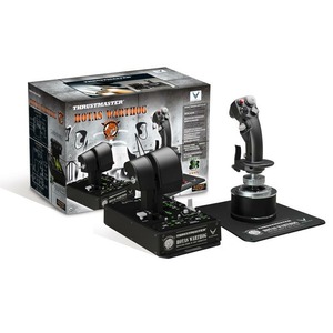 Джойстик Thrustmaster Hotas Warthog