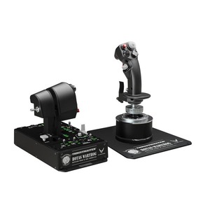 Джойстик Thrustmaster Hotas Warthog