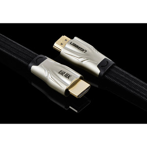 Кабель HDMI - HDMI Ugreen UG-10251 1.5m