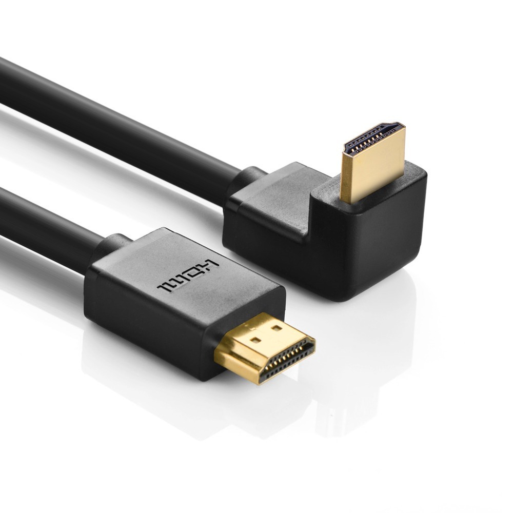 Кабель HDMI - HDMI Ugreen UG-10172 1.0m