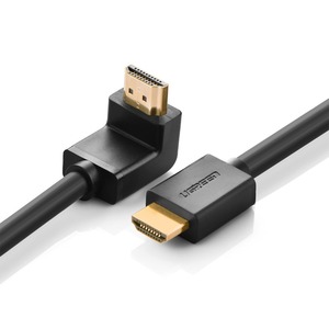 Кабель HDMI - HDMI Ugreen UG-10172 1.0m