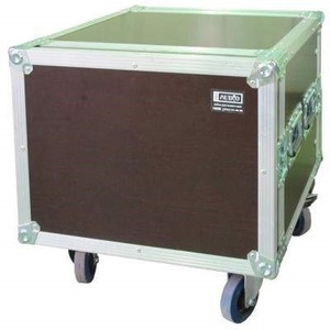Рэковый кейс ProAudio A8UW