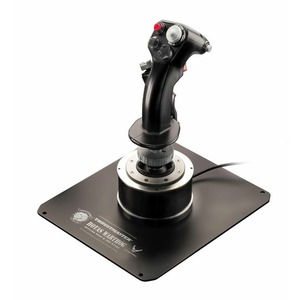 Джойстик Thrustmaster Warthog Flight Stick, PC, (2960738)