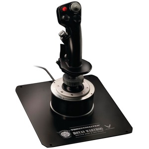 Джойстик Thrustmaster Warthog Flight Stick, PC, (2960738)