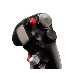 Джойстик Thrustmaster Warthog Flight Stick, PC, (2960738)