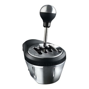 Джойстик Thrustmaster TH8A Shifter Add-On, PS3/PS4/PC/XboxOne, (4060059)