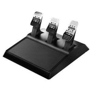 Джойстик Thrustmaster T3PA, 3 Pedals Add On, PS3/PS4/PC/XboxOne, (4060056)
