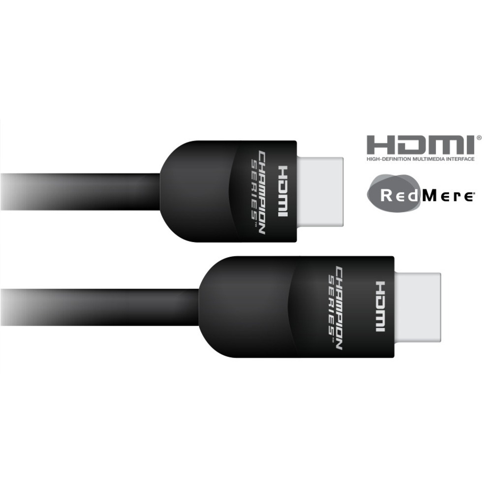 Кабель HDMI - HDMI Key Digital KD-HIFI60PROK 18.0m