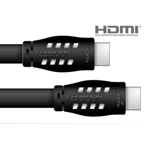 Кабель HDMI - HDMI Key Digital KD-HIFI16X 4.8m