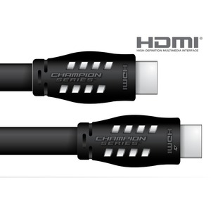 Кабель HDMI - HDMI Key Digital KD-HIFI3 0.9m
