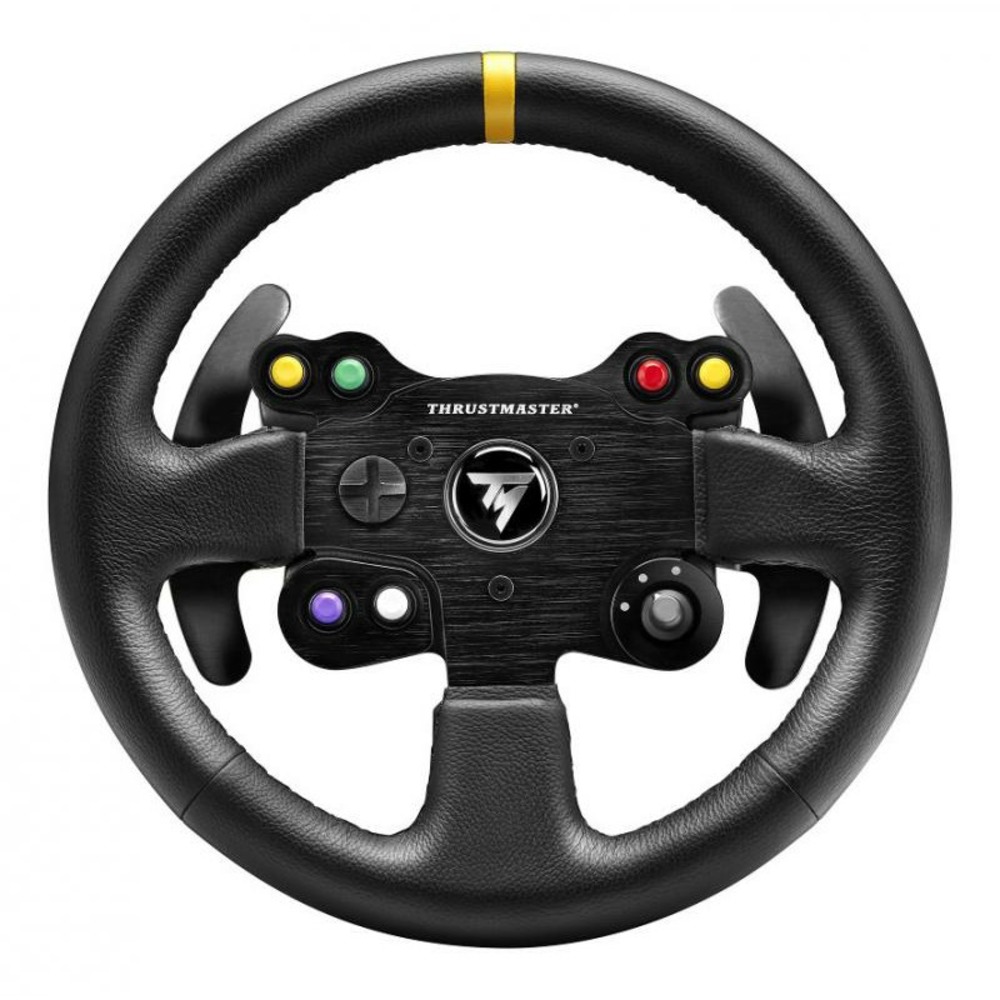 Руль игровой Thrustmaster TM Leather 28GT Wheel Add-On