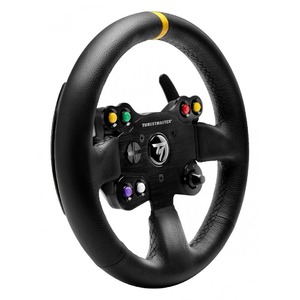 Руль игровой Thrustmaster TM Leather 28GT Wheel Add-On