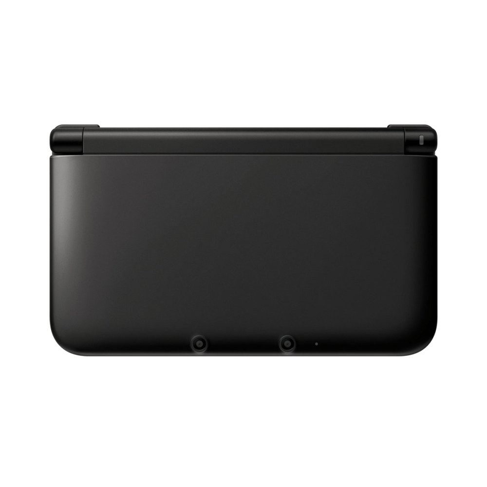 Игровая приставка Nintendo 3DS XL HW Black