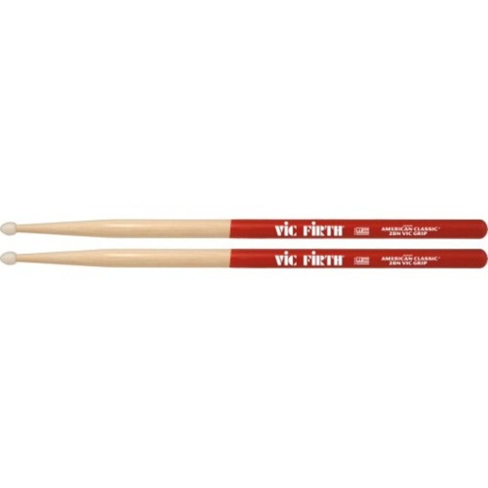 Палочки для барабана VIC FIRTH 2BNVG