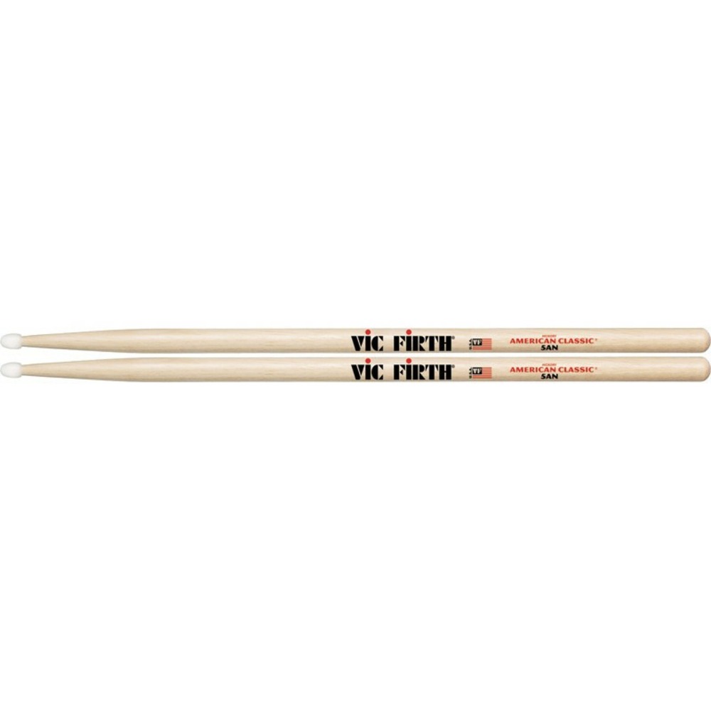 Палочки для барабана VIC FIRTH 5AN