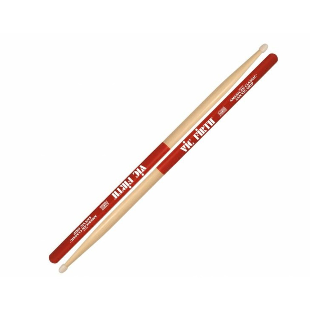 Палочки для барабана VIC FIRTH 5ANVG